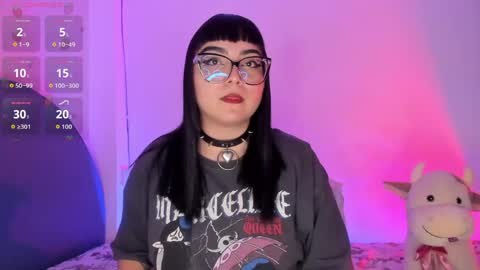 Raven  online show from May 24, 4:17 am