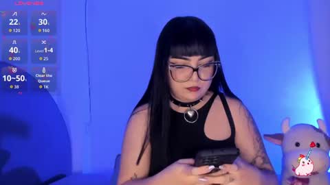 Raven  online show from July 3, 5:25 am