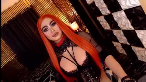 ravenmystiquex online show from May 21, 9:49 am