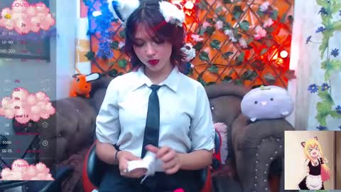 RavenN  online show from December 20, 11:32 am