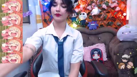 RavenN  online show from January 15, 11:21 am