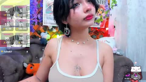 RavenN  online show from October 9, 11:30 am