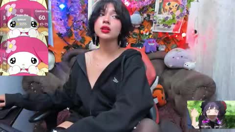 RavenN  online show from October 25, 11:29 am