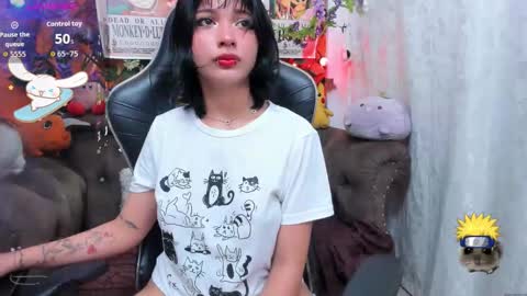 RavenN  online show from March 13, 11:28 am