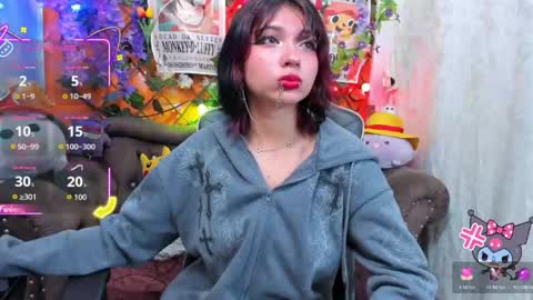 RavenN  online show from May 20, 11:27 am