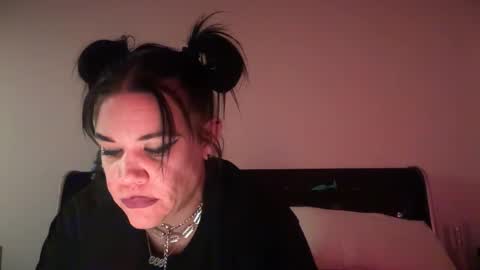 Raven Ray online show from February 16, 7:48 am