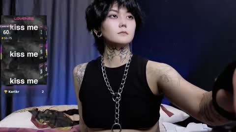 Raven online show from October 17, 4:20 pm