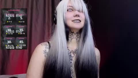 Raven online show from October 21, 11:22 am