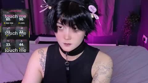 Raven online show from October 22, 4:07 pm