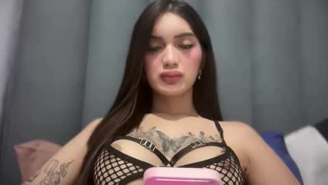 ravenstorm04 online show from November 24, 6:29 pm