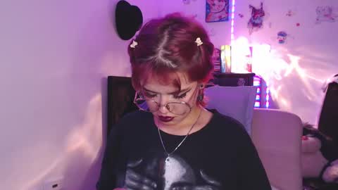 Snapshot of raventh_ chatting on February 14, 4:58 am raventh_ online show from February 14, 4:58 am