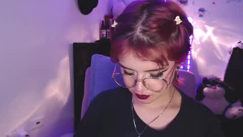 Snapshot of raventh_ chatting on February 14, 7:59 am raventh_ online show from February 14, 7:59 am