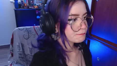 raventh_ online show from October 21, 2:40 pm