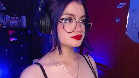 raventh_ online show from November 22, 2:05 pm