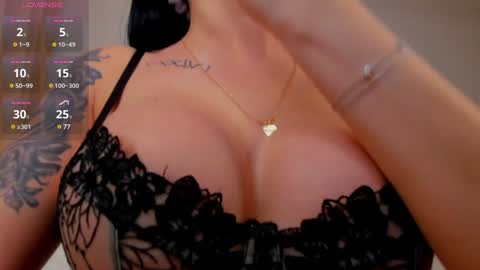 Snapshot of ravewithme9 chatting on January 7, 8:03 am Eva online show from January 7, 8:03 am