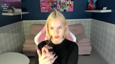 Rita online show from January 18, 1:42 am