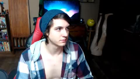 Robby Rotten online show from September 22, 6:15 am