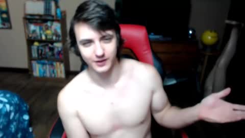 Robby Rotten online show from September 28, 2:22 pm