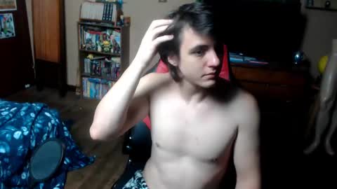 Robby Rotten online show from October 13, 9:59 pm