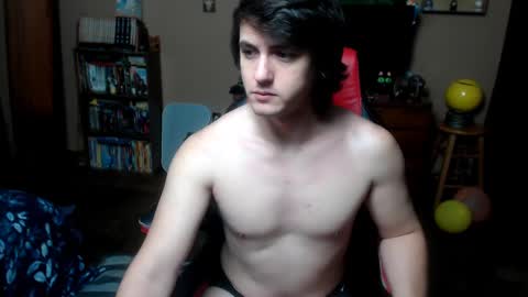 Robby Rotten online show from October 20, 11:49 pm