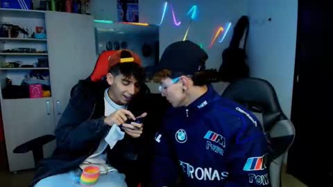 Bad boys online show from March 18, 3:09 am