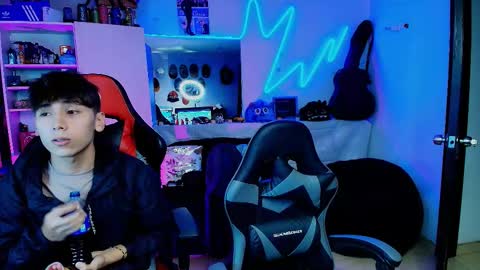 Bad boys online show from March 22, 12:14 am