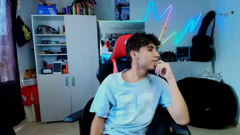 Bad boys online show from April 5, 4:37 pm