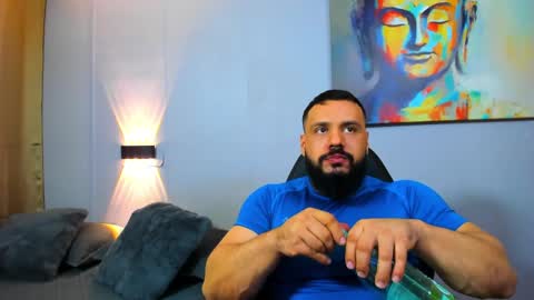 rawmathews online show from March 7, 2:15 am