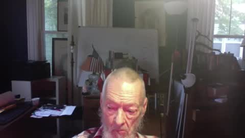 ray1776ray online show from October 6, 1:08 pm