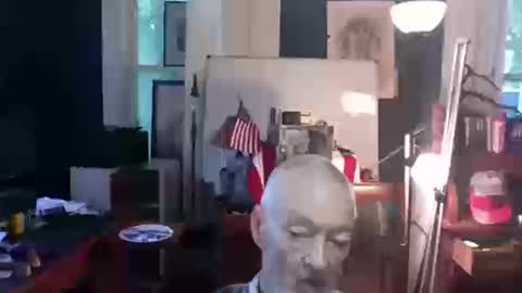 ray1776ray online show from October 10, 1:43 pm