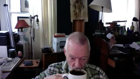 ray1776ray online show from March 18, 3:15 pm