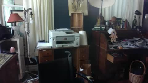 ray1776ray online show from May 15, 7:54 pm
