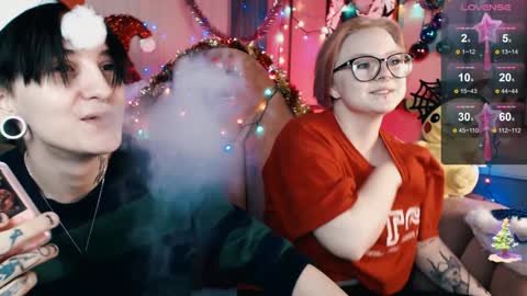 Ray online show from December 30, 8:47 pm