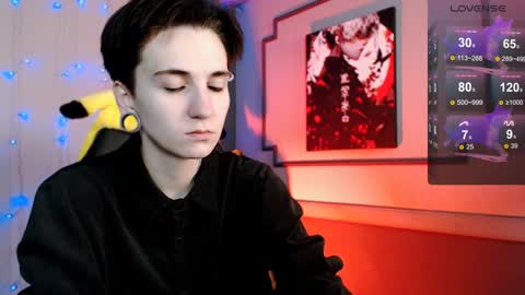 Ray online show from January 21, 8:11 pm