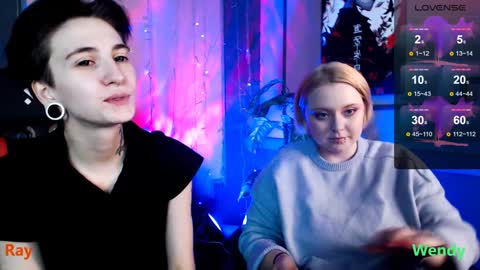 Ray online show from January 24, 10:51 pm