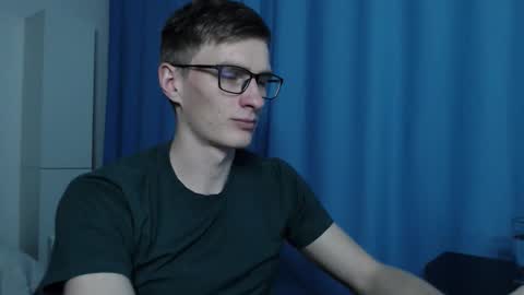 Ray Booy  online show from December 16, 8:58 pm