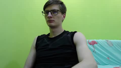 Ray Booy  online show from March 7, 6:49 pm