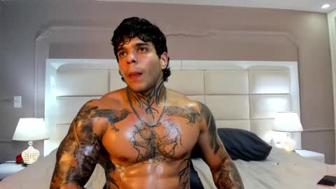 Ray Coopers online show from December 6, 3:52 am