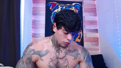 Ray Coopers online show from December 17, 11:38 pm