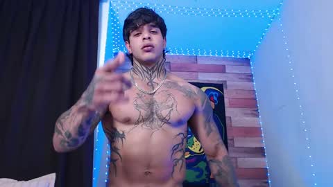 Ray Coopers online show from January 11, 1:27 am