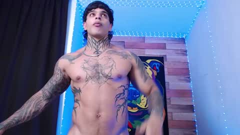 Ray Coopers online show from January 18, 2:25 am