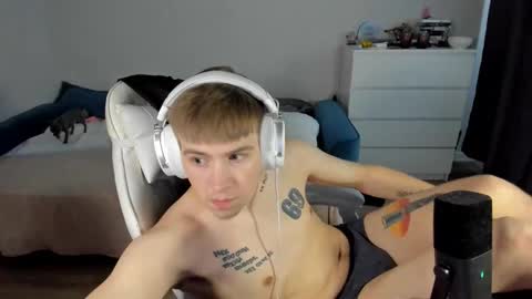 Ray online show from October 1, 2:01 pm