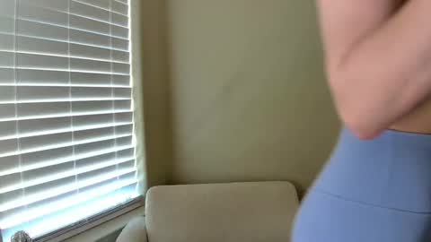 RayBabe online show from October 15, 8:53 pm