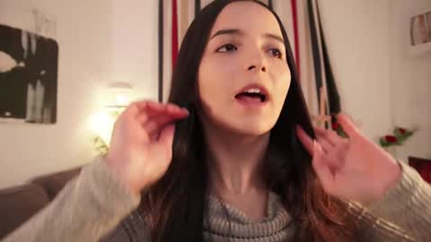 Raychell Black  online show from February 23, 4:04 pm