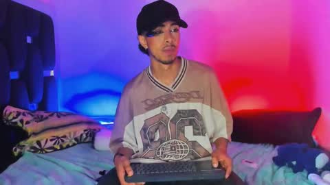 Rayn online show from October 16, 11:11 am