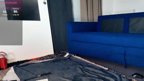 DianaQueenLover online show from December 12, 5:42 am