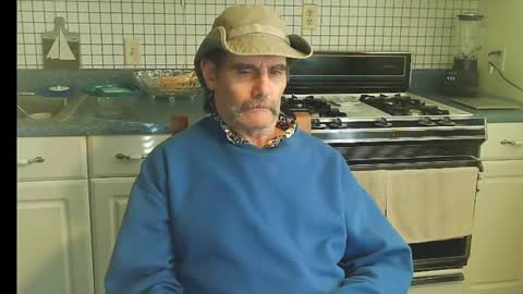 Ray online show from October 6, 9:01 pm