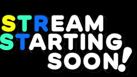 Ray online show from October 12, 5:12 pm