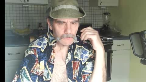 Ray online show from February 17, 6:43 am