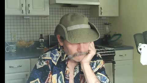 Ray online show from March 4, 8:15 pm